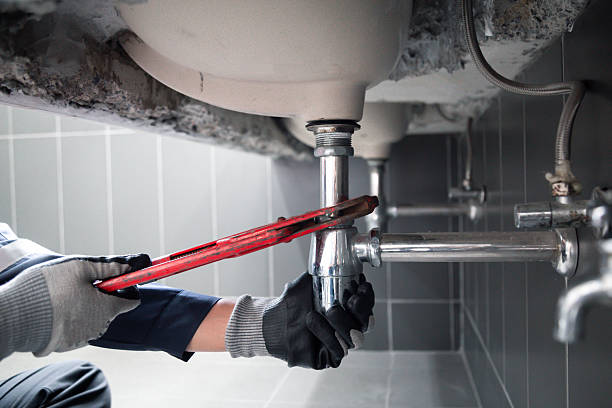Trusted Emergency Plumber service in Chalfont, PA - Masters Plumbing Service